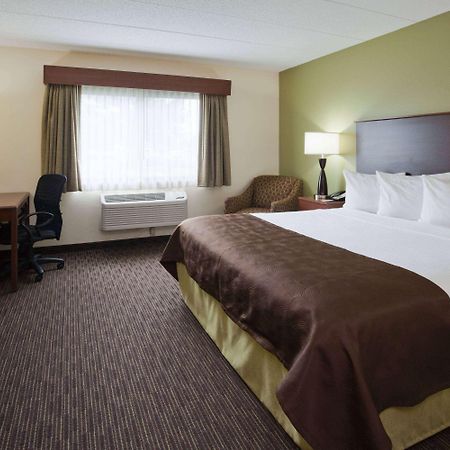 Americinn By Wyndham Rice Lake Extérieur photo