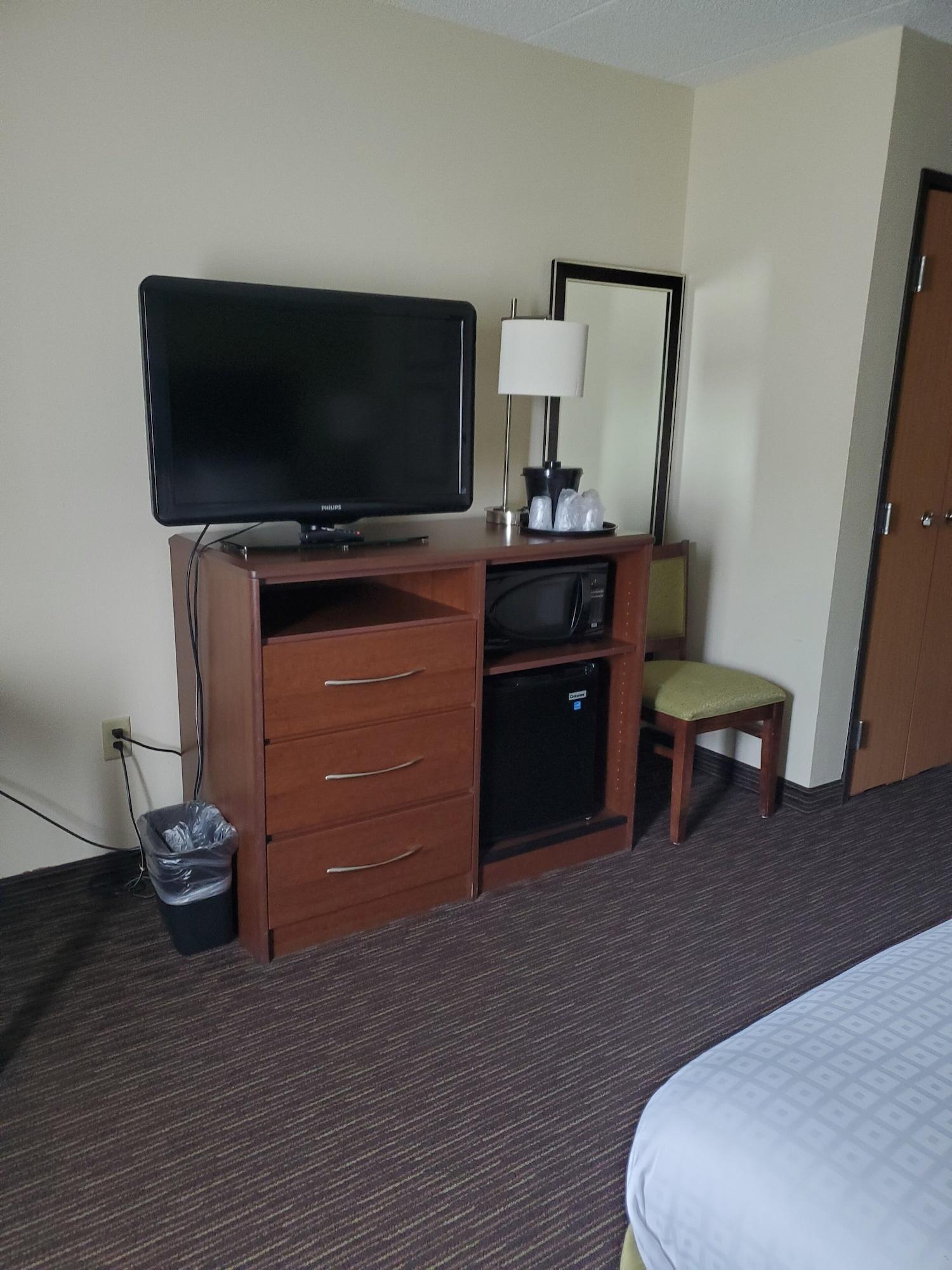 Americinn By Wyndham Rice Lake Extérieur photo