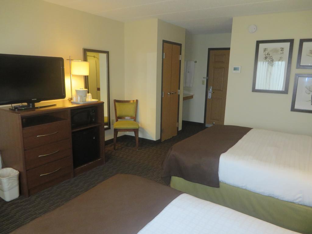 Americinn By Wyndham Rice Lake Chambre photo