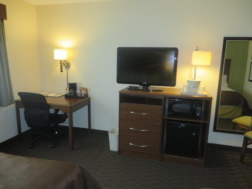 Americinn By Wyndham Rice Lake Chambre photo