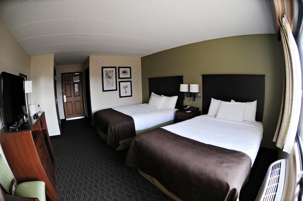 Americinn By Wyndham Rice Lake Chambre photo