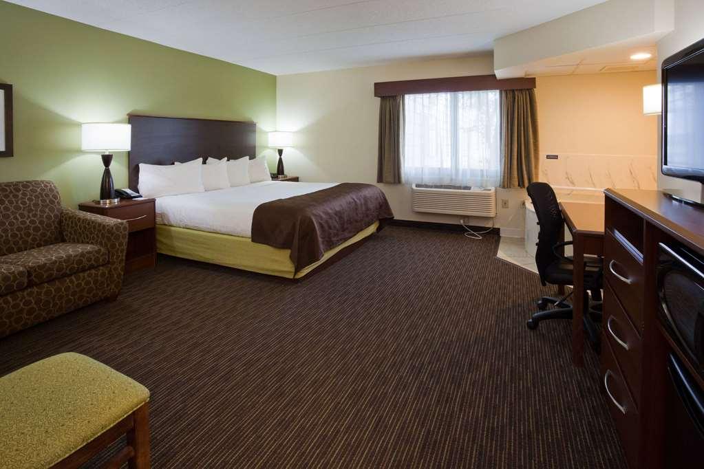 Americinn By Wyndham Rice Lake Chambre photo
